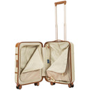 Bric's Bellagio 55cm Carry On Spinner Cream