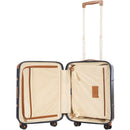Bric's Bellagio 55cm Carry On Spinner Blue