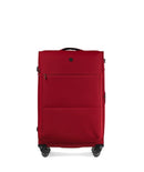 Conwood Soho Spinner Luggage Set Red