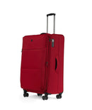 Conwood Soho Spinner Luggage Set Red