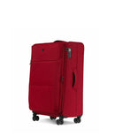 Conwood Soho Spinner Luggage Set Red