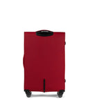 Conwood Soho Spinner Luggage Set Red