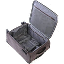 Cellini Optima 55cm 4 Wheel Cabin Trolley Green