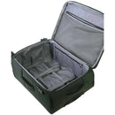 Cellini Optima 65cm 4 Wheel Trolley Case Black