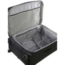 Cellini Optima 75cm 4 Wheel Trolley Case Black