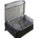 Cellini Optima 75cm 4 Wheel Trolley Case Green