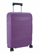 Cellini Safetech 3 Piece Set -Plum