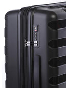 Cellini Sonic 55cm Carry On Black