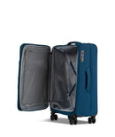 Conwood Soho Spinner Luggage Set Navy