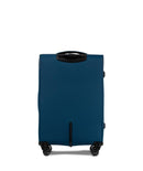 Conwood Soho Spinner Luggage Set Navy