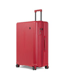 Conwood Vector Glider Luggage Set | Red