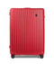 Conwood Vector Glider Luggage Set | Red