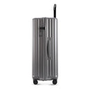 Conwood Vector Glider Luggage Set | Silver
