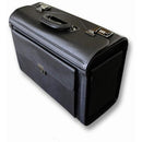 Tosca PVC Pilot Case Black