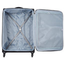 Delsey Cuzco 3 Piece Set Black