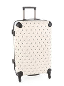 Polo Double Pack Carry-on Set Beige