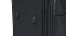 Conwood Expandable Spinner Luggage Set | Black