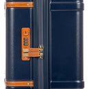 Bric's Bellagio 76cm Spinner Blue