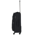 Conwood  Expandable Spinner Luggage Set | Black