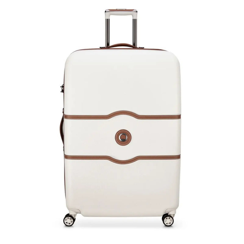 Delsey Chatelet Air 2.0 3 Piece Set White