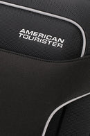 American Tourister Holiday Heat 3 Piece Set Spinner Black