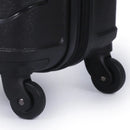 Pierre Cardin Polypropylene 3 Piece Set Black
