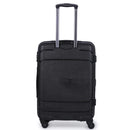 Pierre Cardin Polypropylene 3 Piece Set Black