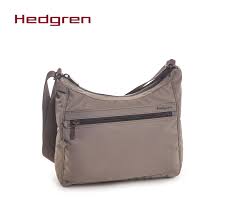 Hedgren Harpes S Shoulder Bag RFID Serpia