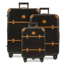 Bric's Bellagio 3 Piece Set Black