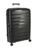 Cellini Microlite 2 Piece Travel Set Black