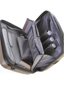 Cellini Microlite 3 Piece Travel Set Black