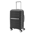 Samsonite Flux Spinner Expandable 55cm black
