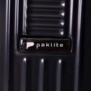 Paklite Ridge Set of 4 Cases Black