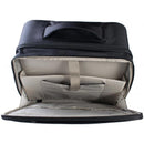 Pierre cardin Ultralite 2 Wheel laptop cabin Bag