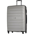 Pierre Cardin Polypropylene 75cm Grey