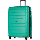 Pierre Cardin Polypropylene 55cm Cabin Turquoise 