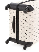 Polo Double Pack 2 Piece Large Luggage Set Beige