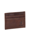 Polo Hamilton Small Money Clip