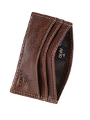 Polo Hamilton Small Money Clip