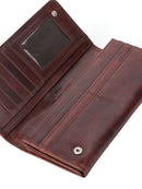 Polo Etosha Clutch Purse