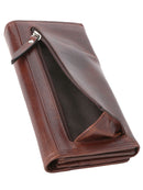 Polo Etosha Clutch Purse