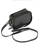 Polo Modello Crossbody Sling Black