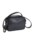 Polo Modello Crossbody Sling Black