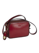 Polo Modello Crossbody Sling Red