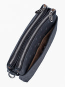 Polo Signature Lifestyle Double Compartment Sling