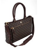 Polo Signature Business Tote