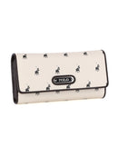 Polo Classic Trifold Purse
