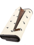 Polo Classic Trifold Purse