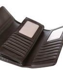Polo Classic Trifold Purse