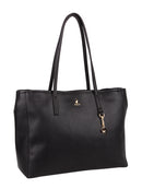 Polo Melody E/W Tote Black